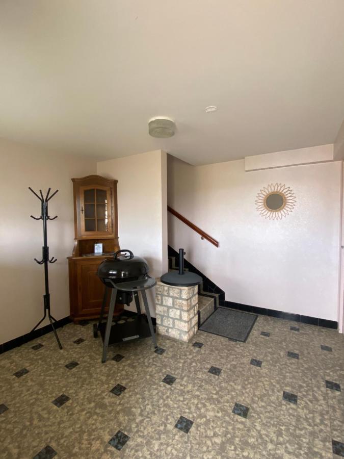 Gite Aux Portes Des Chateaux - 12 Min De Beauval Villa Saint-Romain-sur-Cher Exterior photo