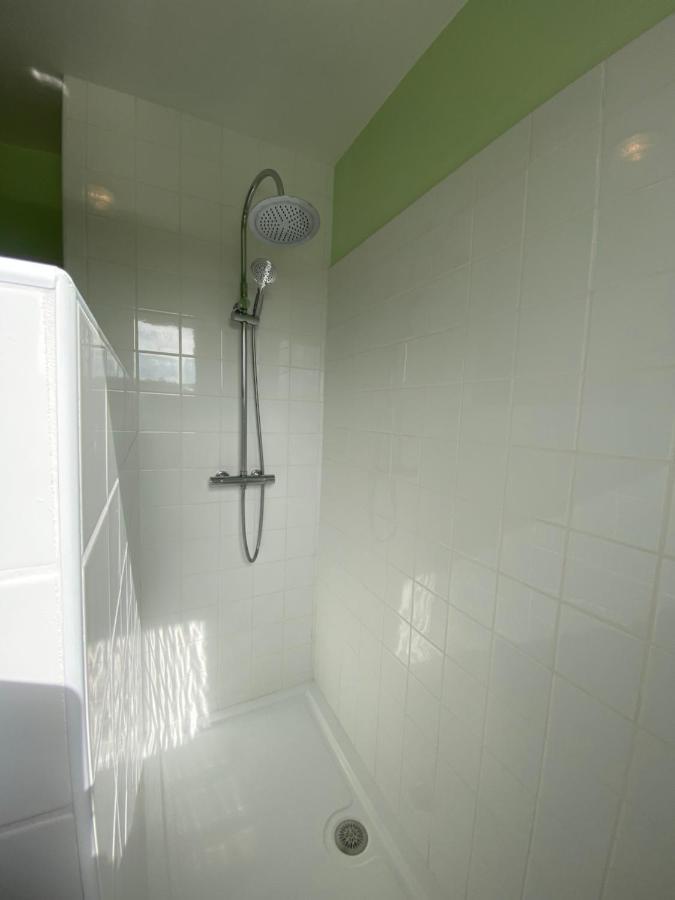 Gite Aux Portes Des Chateaux - 12 Min De Beauval Villa Saint-Romain-sur-Cher Exterior photo
