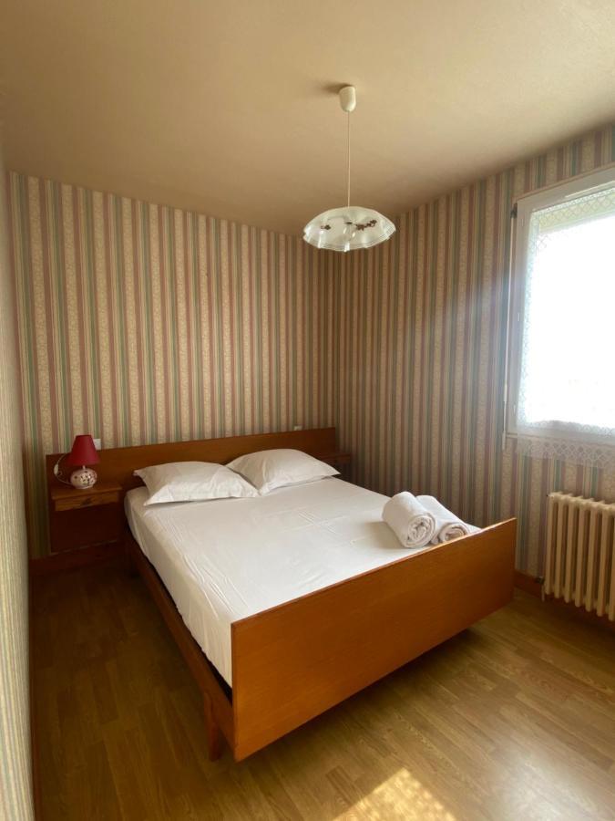 Gite Aux Portes Des Chateaux - 12 Min De Beauval Villa Saint-Romain-sur-Cher Exterior photo